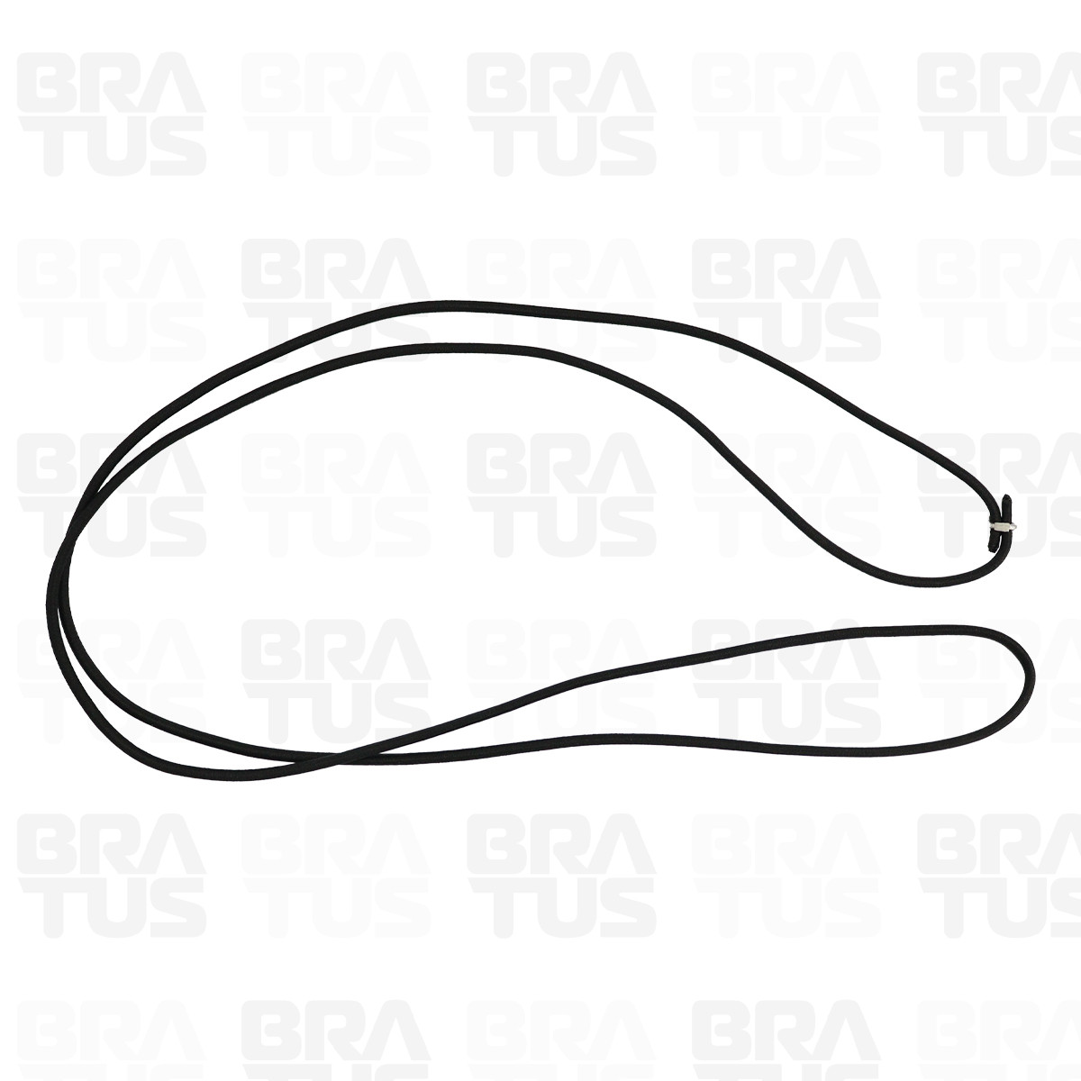 Extensor Fixador De Lona Elástico Sem Gancho (100cm) - Image 3