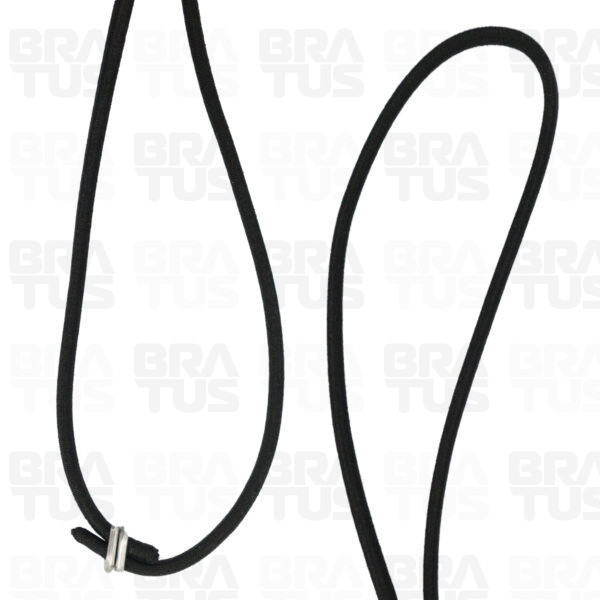 Extensor Fixador De Lona Elástico Sem Gancho (100cm)