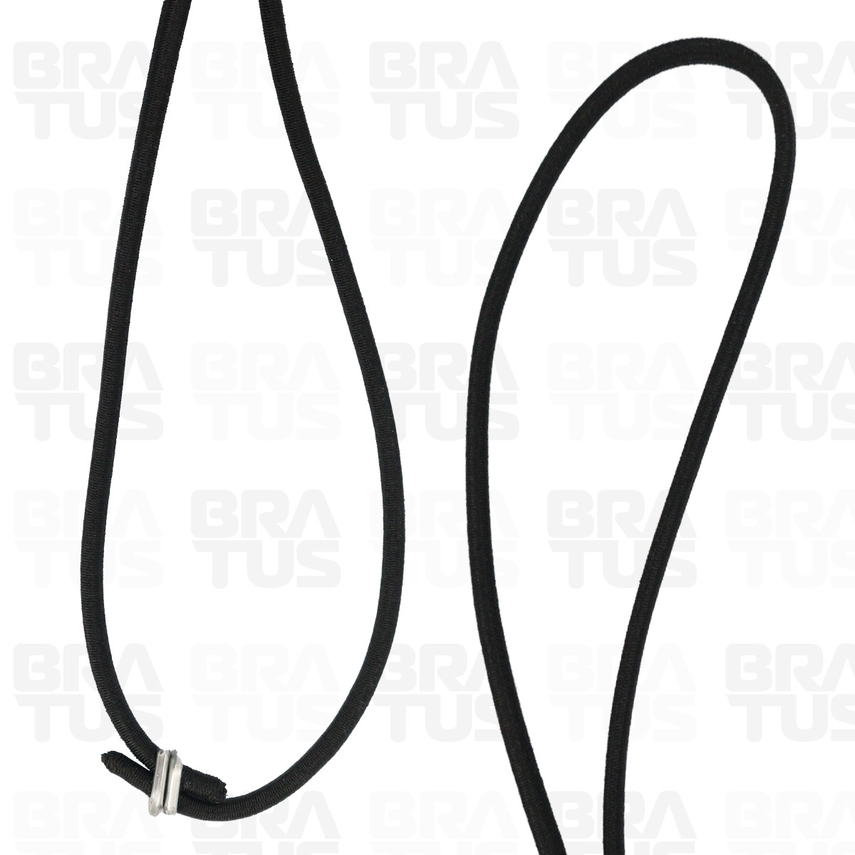 Extensor Fixador De Lona Elástico Sem Gancho (100cm) - Image 5