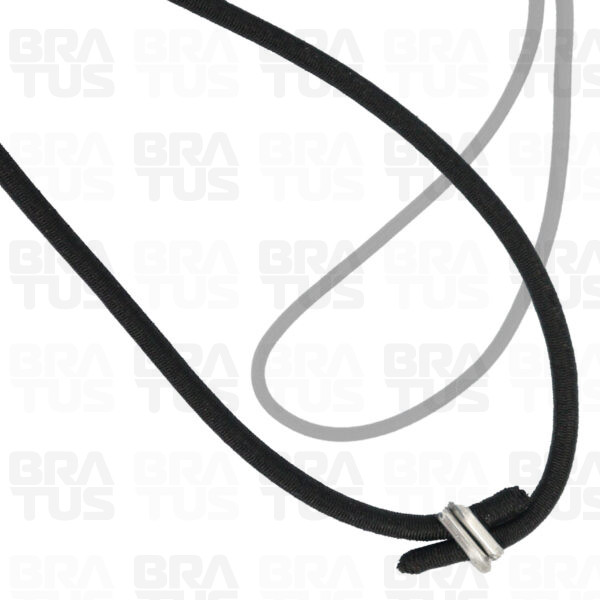 Extensor Fixador De Lona Elástico Sem Gancho (100cm)