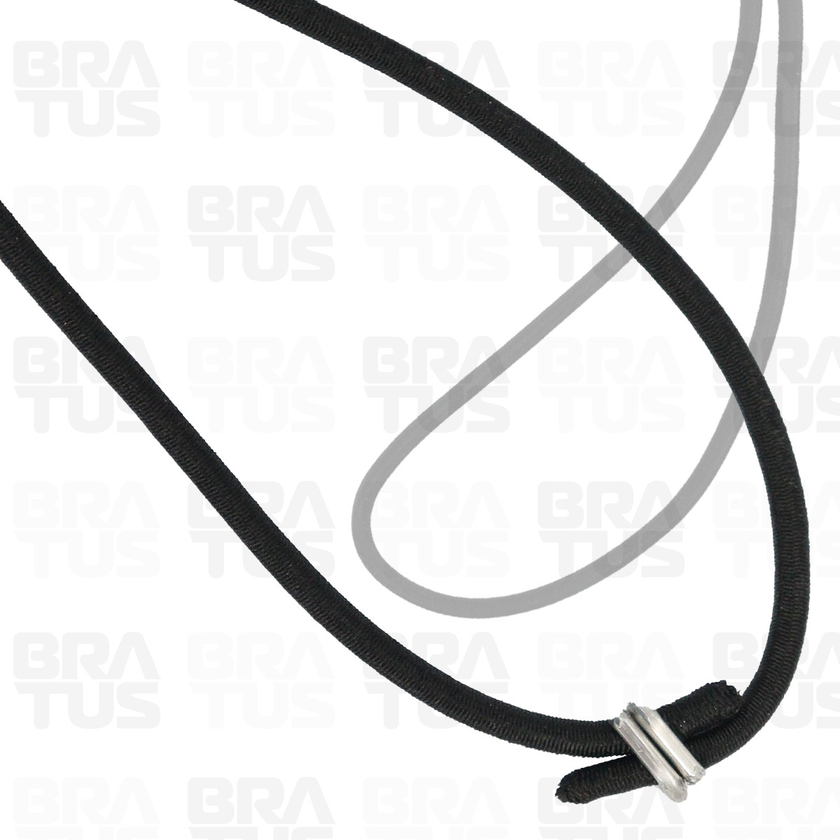 Extensor Fixador De Lona Elástico Sem Gancho (100cm) - Image 6