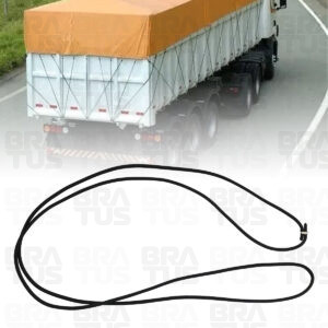 Extensor Fixador De Lona Elástico Sem Gancho (100cm) - Image 7