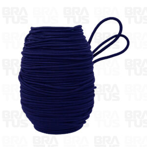 Extensor Elástico Rolo 100 Metros (Azul) - Image 1