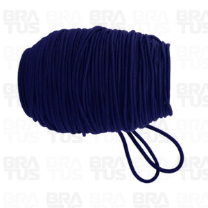 Extensor Elástico Rolo 100 Metros (Azul) - Image 5