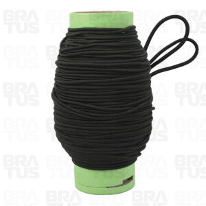 Extensor Elástico Rolo 100 Metros (Azul) - Image 6