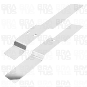 Suporte Fixação Para Buzina Marítima 1mm